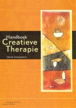 Samenvatting: Handboek Creatieve Therapie | 9789046901328 | Henk Smeijsters Afbeelding van boekomslag