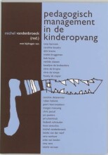 Samenvatting Pedagogisch Management in de kinderopvang Afbeelding van boekomslag