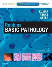 Samenvatting Robbins basic pathology Afbeelding van boekomslag