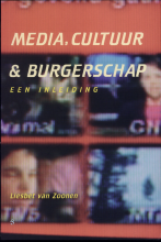 Samenvatting Media, cultuur & burgerschap een inleiding Afbeelding van boekomslag