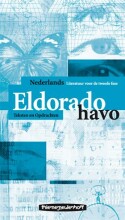 Samenvatting Eldorado : literatuur voor de tweede fase Afbeelding van boekomslag