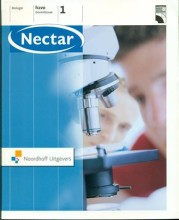 Samenvatting Nectar : biologie. Afbeelding van boekomslag