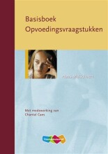 Samenvatting Basisboek opvoedingsvraagstukken Afbeelding van boekomslag