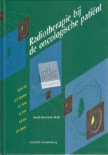 Samenvatting Radiotherapie bij de oncologische patient Afbeelding van boekomslag