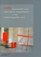 Samenvatting Basismodel voor methodisch hulpverlenen in het maatschappelijk werk : een eclectisch-integratieve aanpak Afbeelding van boekomslag