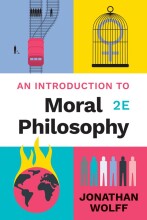 Samenvatting: An Introduction To Moral Philosophy Second Edition | 9780393428179 | Wolff, et al Afbeelding van boekomslag