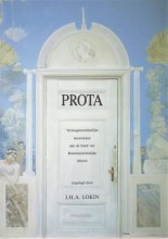 Samenvatting Prota - vermogensrechtelijke leerstukken aan de hand van Romeinsrechtelijke teksten Afbeelding van boekomslag