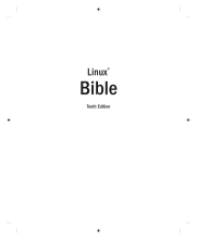 Samenvatting: Linux Bible | 9781119578888 | Christopher Negus Afbeelding van boekomslag