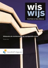 Samenvatting: Wiswijs | 9789001788537 | A J Pach, et al Afbeelding van boekomslag