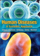 Summary Human Diseases Book cover image