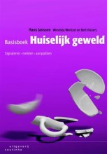 Samenvatting: Basisboek Huiselijk Geweld | 9789046903094 | Hans Janssen, et al Afbeelding van boekomslag