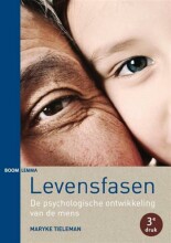 Samenvatting Levensfasen Afbeelding van boekomslag