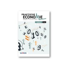 Samenvatting Praktische Economie Zakboek Afbeelding van boekomslag