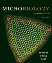 Samenvatting Microbiology : an introduction Afbeelding van boekomslag