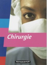 Samenvatting: Chirurgie | 9789006920581 | J N Keeman Afbeelding van boekomslag