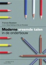 Samenvatting: Moderne Vreemde Talen In De Onderbouw | 9789046901540 | F Staatsen, et al Afbeelding van boekomslag