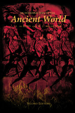 Samenvatting: An Introduction To The Ancient World | 9780203893128 | Lukas De Blois, et al Afbeelding van boekomslag