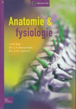 Samenvatting Anatomie & fysiologie (AG) : AG 302 Afbeelding van boekomslag