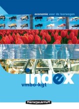 Samenvatting: Index. | 9789006410723 | Marrigje Nijenhuis, et al Afbeelding van boekomslag