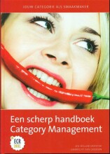 Samenvatting Een scherp handboek category management jouw categorie als smaakmaker Afbeelding van boekomslag