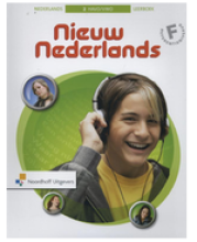 Nieuw Nederlands (5e editie) 2HV