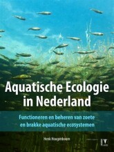 Samenvatting: Aquatische Ecologie In Nederland. ... | 9789050114875 | Henk Hoogenboom Afbeelding van boekomslag