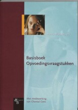 Samenvatting Opvoedingsvraagstukken Afbeelding van boekomslag