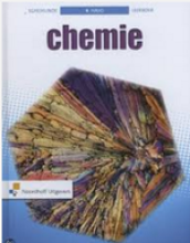 Samenvatting: Chemie 4H | 9789001817060 | Wijnhold Bolt Rixt Buwalda, et al Afbeelding van boekomslag