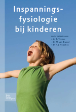 Samenvatting: Inspanningsfysiologie Bij Kinderen | 9789031350841 | H J Hulzebos, et al Afbeelding van boekomslag