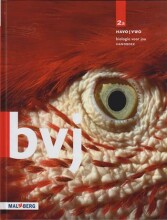 Samenvatting: Biologie Voor Jou 2 Havo/vwo | 9789034582560 | a bos Afbeelding van boekomslag