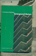 Samenvatting Constructieleer Gewapend Beton Afbeelding van boekomslag