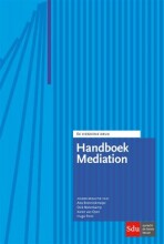 Samenvatting: Handboek Mediation | 9789012399456 | Alex Franciscus Maria Brenninkmeijer, et al Afbeelding van boekomslag