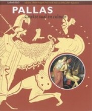 Samenvatting Pallas : Griekse taal en cultuur. Afbeelding van boekomslag