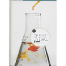 Samenvatting: Chemie Overal (6E Editie) 3 Vwo | 9789011111226 | Marij Kabel van den Brand Afbeelding van boekomslag