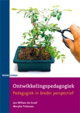 Samenvatting Basisboek opvoedkunde pedagogiek in (neuro)psychologisch perspectief Afbeelding van boekomslag