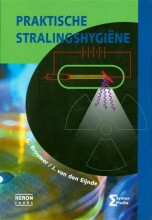 Samenvatting: Praktische Stralingshygiene | 9789077423615 | G Brouwer, et al Afbeelding van boekomslag