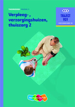 Samenvatting: Mbo Traject V&v Verzorgende Ig Verpleeg-, Verzorgingshuizen, Thuiszorg 2 | 9789006910261 | C M Broeshart Afbeelding van boekomslag