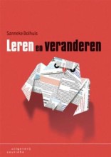 Samenvatting Leren en veranderen Afbeelding van boekomslag