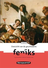 Samenvatting: Feniks. | 9789006462470 | Jos Venner, et al Afbeelding van boekomslag