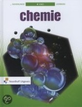 Samenvatting: Chemie 4V | 9789001817107 | Rini Bekkers, et al Afbeelding van boekomslag