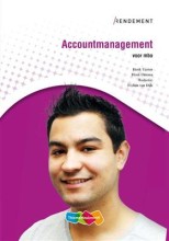 Samenvatting Accountmanagement Afbeelding van boekomslag