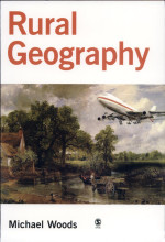 Samenvatting: Rural Geography Processes, Responses And Experiences In Rural Restructuring | 9780761947615 | Michael Woods Afbeelding van boekomslag