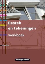 Samenvatting: Bestek En Tekeningen | 9789006951035 | A H L G Bone, et al Afbeelding van boekomslag