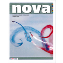 Nova : nieuwe natuur- en scheikunde.
