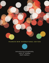 Samenvatting Introduction to Hospitality: Pearson New International Edition Afbeelding van boekomslag