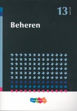 Samenvatting: Jellema 13 Beheren | 9789006951783 | ThiemeMeulenhoff bv Afbeelding van boekomslag