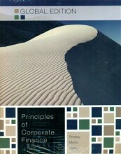 Samenvatting Principles of Corporate Finance - Globaledition W/Connect Plus Afbeelding van boekomslag