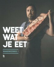 Samenvatting: Warenkennis | 9789052112602 | svh Afbeelding van boekomslag