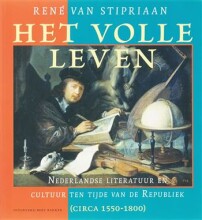 Samenvatting: Het Volle Leven ... | 9789035126930 | R van Stipriaan Afbeelding van boekomslag