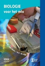 Samenvatting: Biologie Voor Het Mlo | 9789491764134 Afbeelding van boekomslag